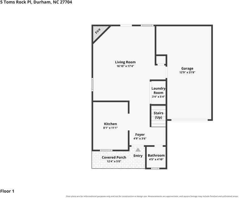 5 Toms Rock Pl - Photo 2 of 17