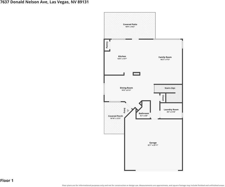 7637 Donald Nelson Ave - Photo 3 of 17