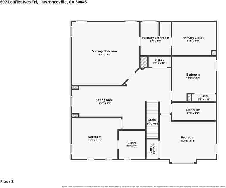 607 Leaflet Ives Trl - Photo 2 of 17