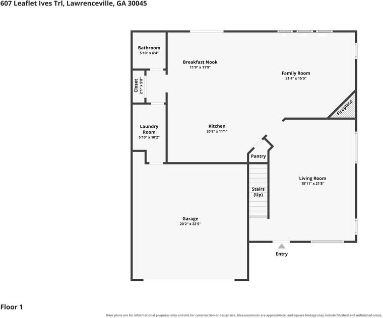 607 Leaflet Ives Trl - Photo 3 of 17
