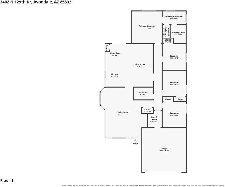 3402 N 129th Dr - Photo 2 of 16