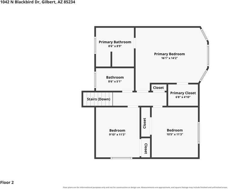 1042 N Blackbird Dr - Photo 2 of 17