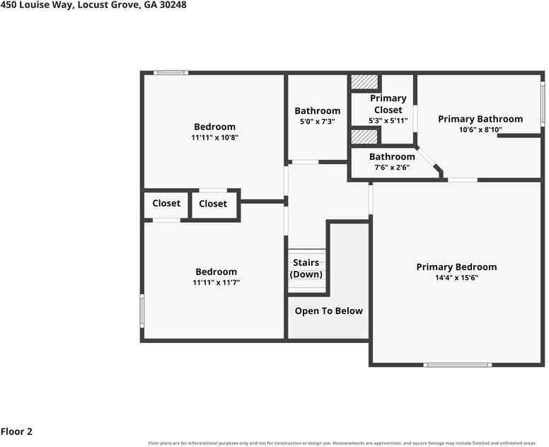 450 Louise Way - Photo 3 of 17