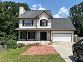 3055 Kennesaw Dr Nw - Photo 1 of 1