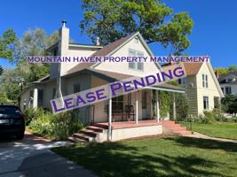 featured image of 2012 N Tejon St #1