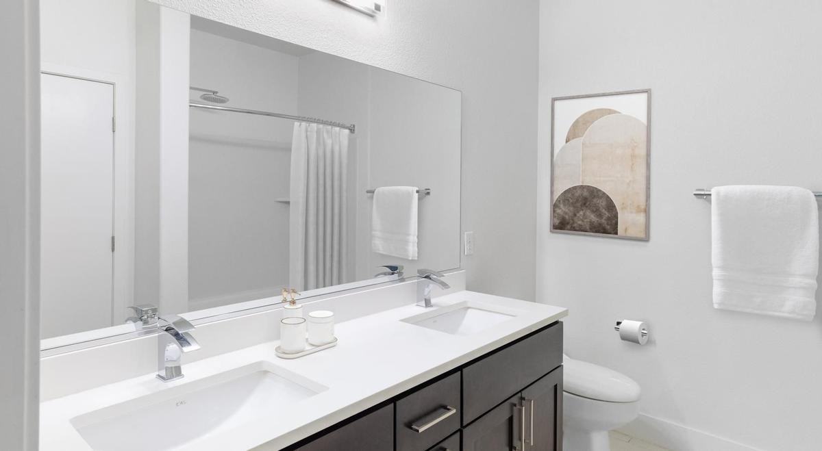 4350 S Hualapai Way - Photo 7 of 24