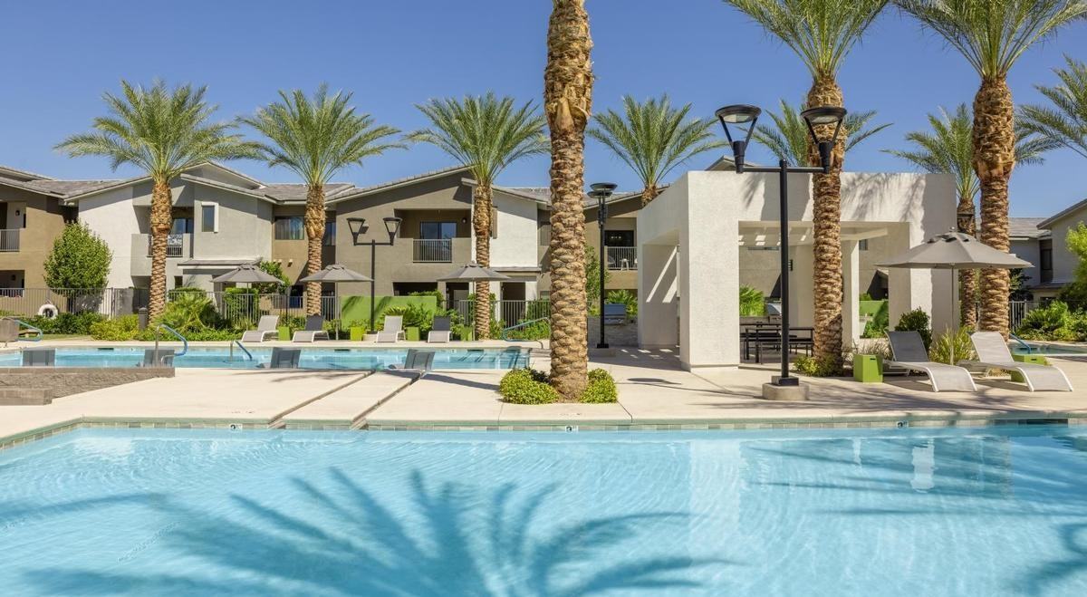 4350 S Hualapai Way - Photo 6 of 24