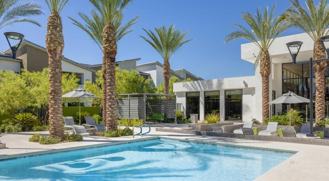 4350 S Hualapai Way - Photo 1 of 1