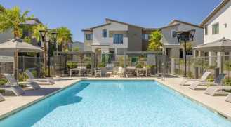 4350 S Hualapai Way - Photo 1 of 1