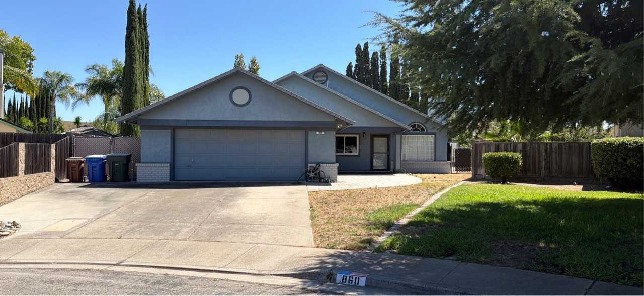 860 Souverain Ct #1 - Photo 2 of 2
