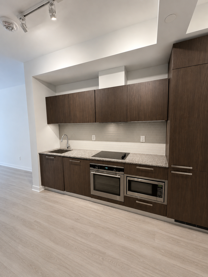 50 Charles Street East #1506 - Photo 4 of 15