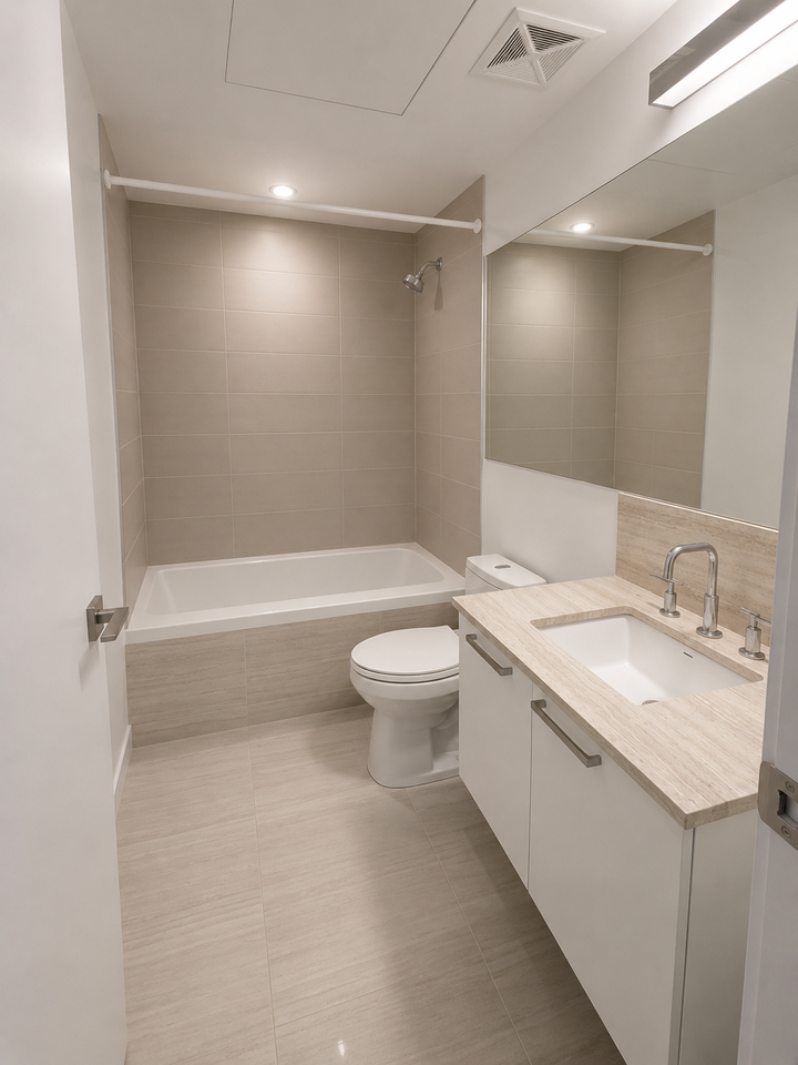 50 Charles Street East #1506 - Photo 5 of 15