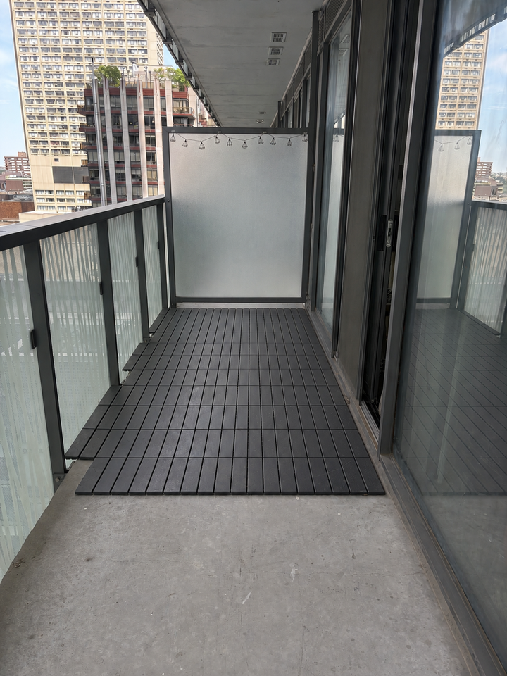 50 Charles Street East #1506 - Photo 7 of 15