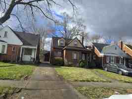 featured image of 15860 Fordham St #1