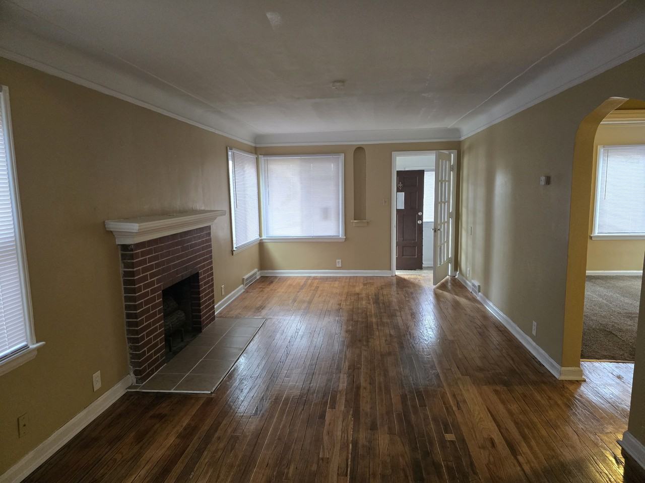 15860 Fordham St #1 - Photo 3 of 9