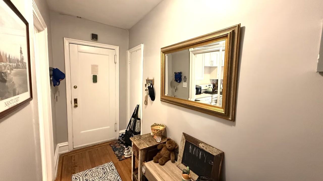 73-20 Austin Street #5E - Photo 4 of 19
