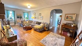 73-20 Austin Street #5E - Photo 1 of 1