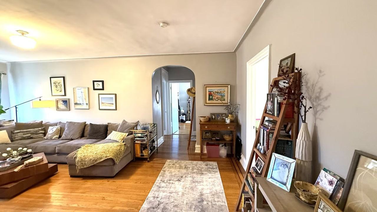 73-20 Austin Street #5E - Photo 3 of 19