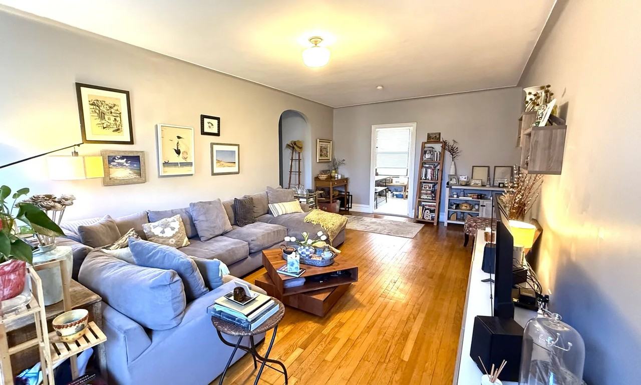 73-20 Austin Street #5E - Photo 2 of 19