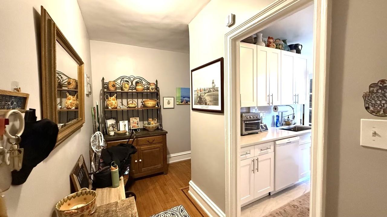 73-20 Austin Street #5E - Photo 5 of 19