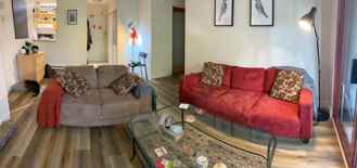 811 Helmcken Street #307 - Photo 1 of 1