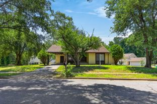 8801 Monmouth Dr - Photo 1 of 1