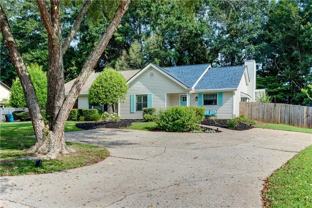 5097 Village Green Way - Photo 1 of 1