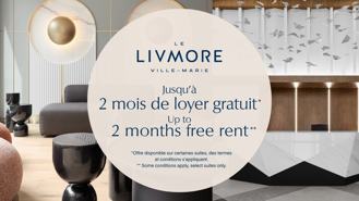 Le Livmore Tower II - Photo 1 of 1