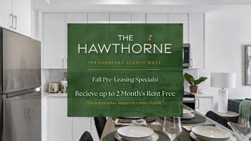 featured image of 799 Sheppard Ave W