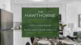 The Hawthorne - Photo 1 of 1