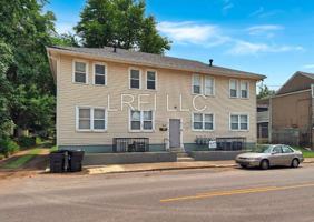 featured image of 1273 S Clay St #3