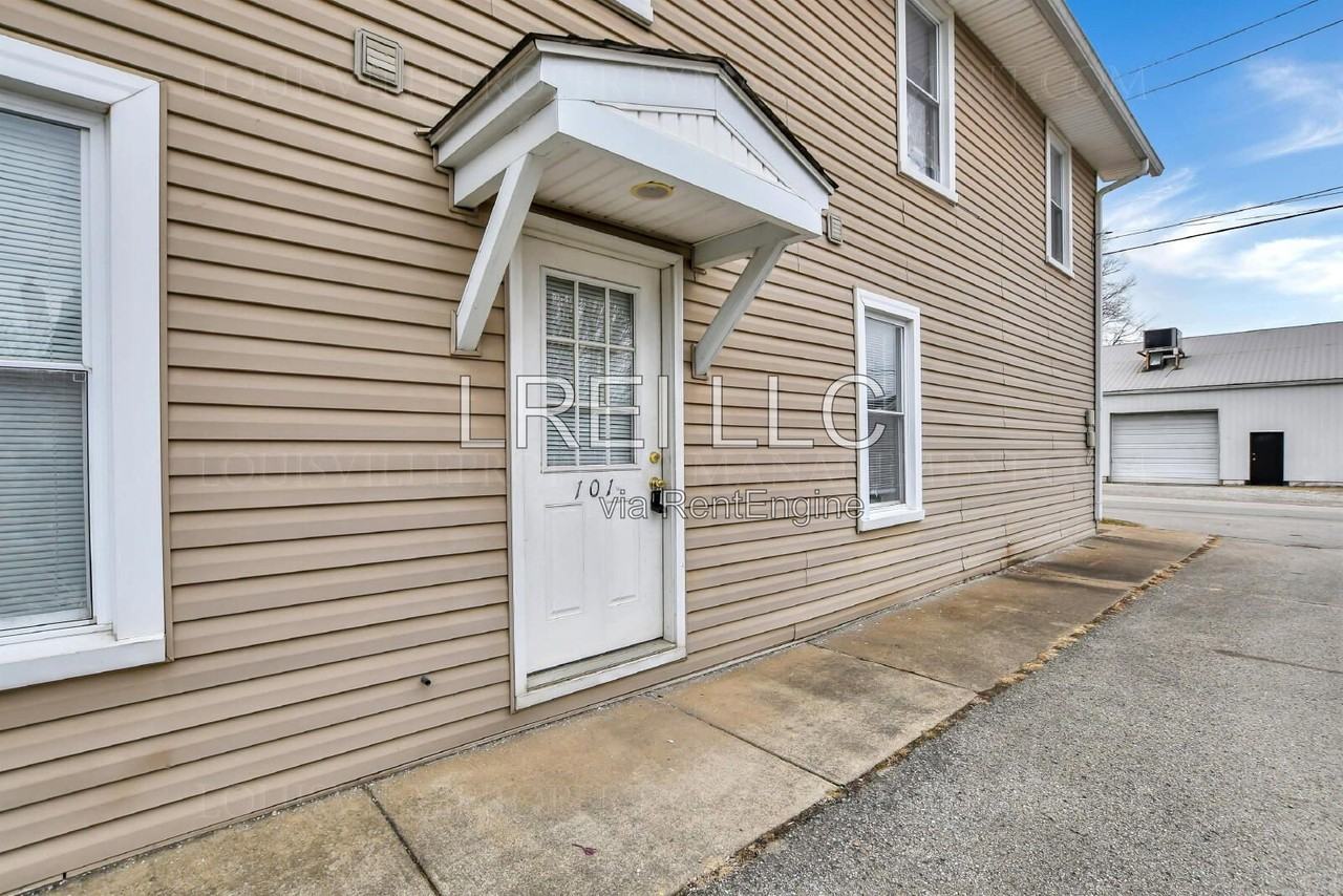4161 Reservoir Ave #101 - Photo 2 of 11