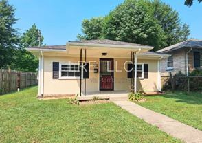 4014 Parthenia Ave - Photo 1 of 1
