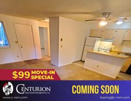 4788 Skyline Rd S #6 - Photo 1 of 1