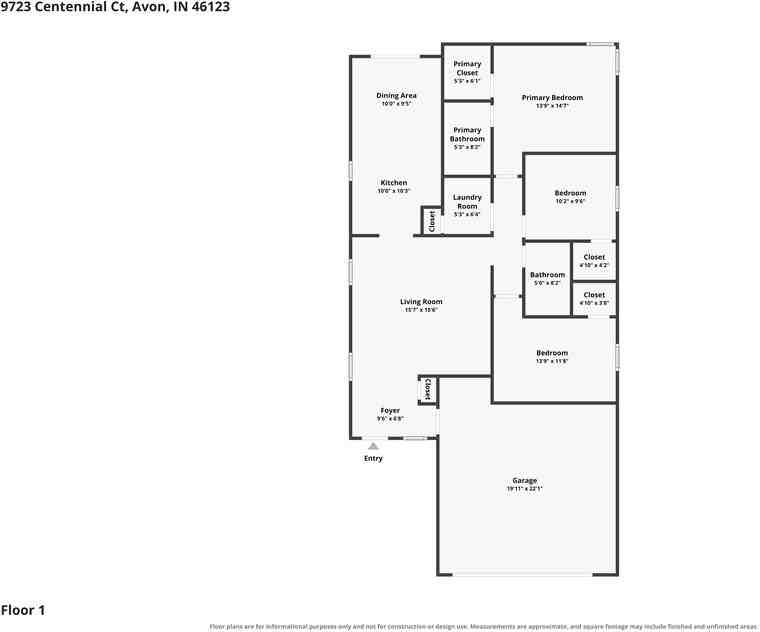 9723 Centennial Ct - Photo 2 of 16