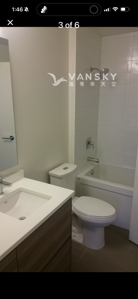 8850 University Crescent #608 - Photo 7 of 21