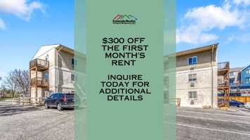 featured image of 5402 Carr St #204