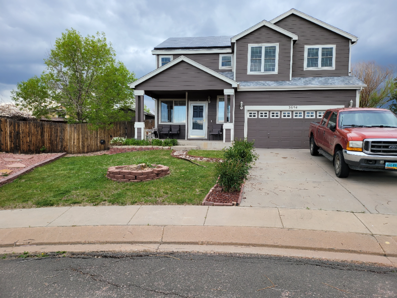 3654 Boot Spur Ct - Photo 2 of 31