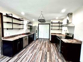 296 Anderson Ln #B - Photo 1 of 1