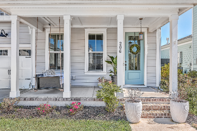 206 Winding Branch Dr - Photo 5 of 15