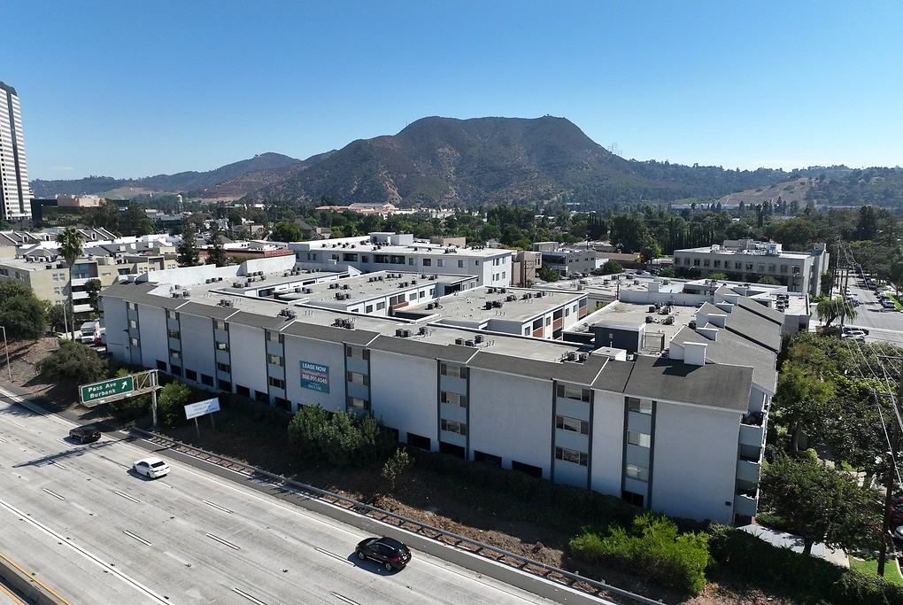 The Village at Toluca Lake - Photo 5 of 51