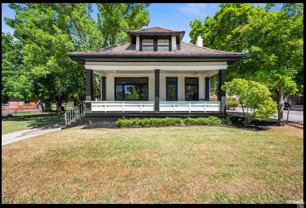 1027 E Emerson Ave #B - Photo 1 of 1
