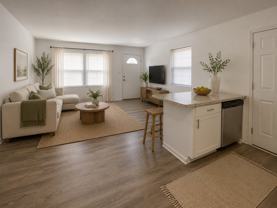206 W Corporation St #A - Photo 1 of 1