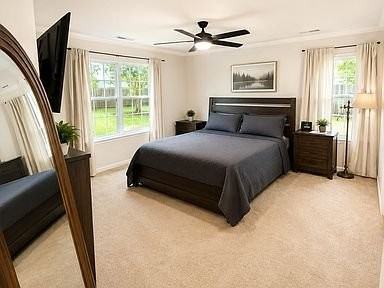 205 Lynnwood Gold Ct #1 - Photo 4 of 16