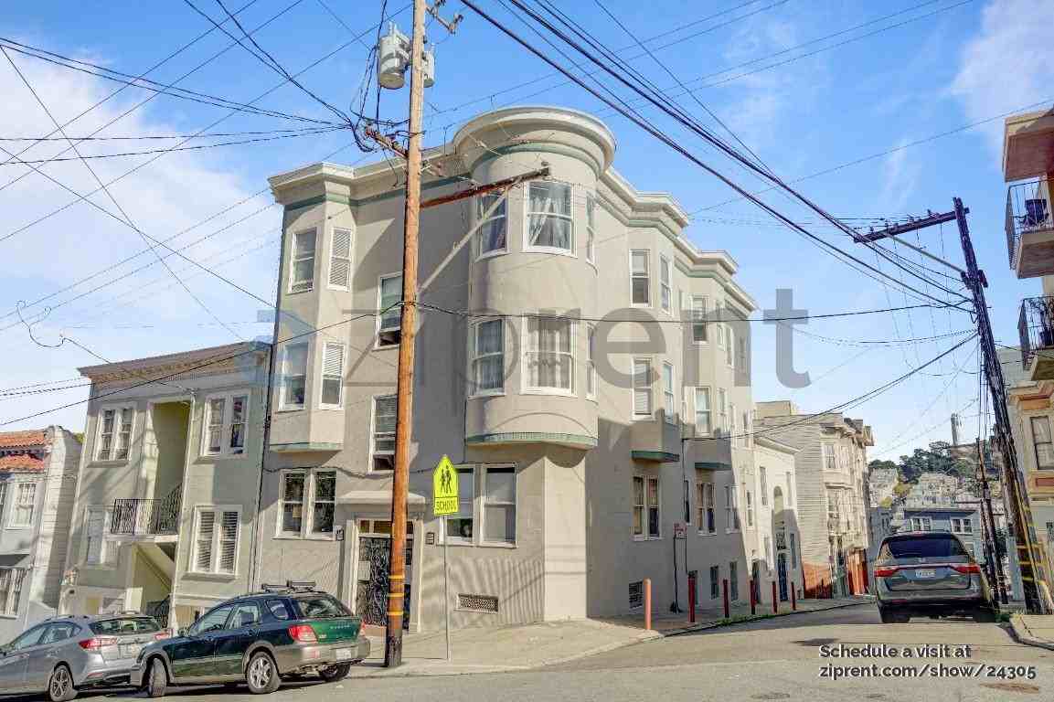2136 Jones St - Photo 2 of 19