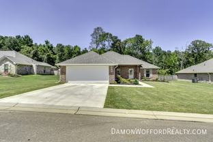 538 Patrick Farms Dr - Photo 1 of 1
