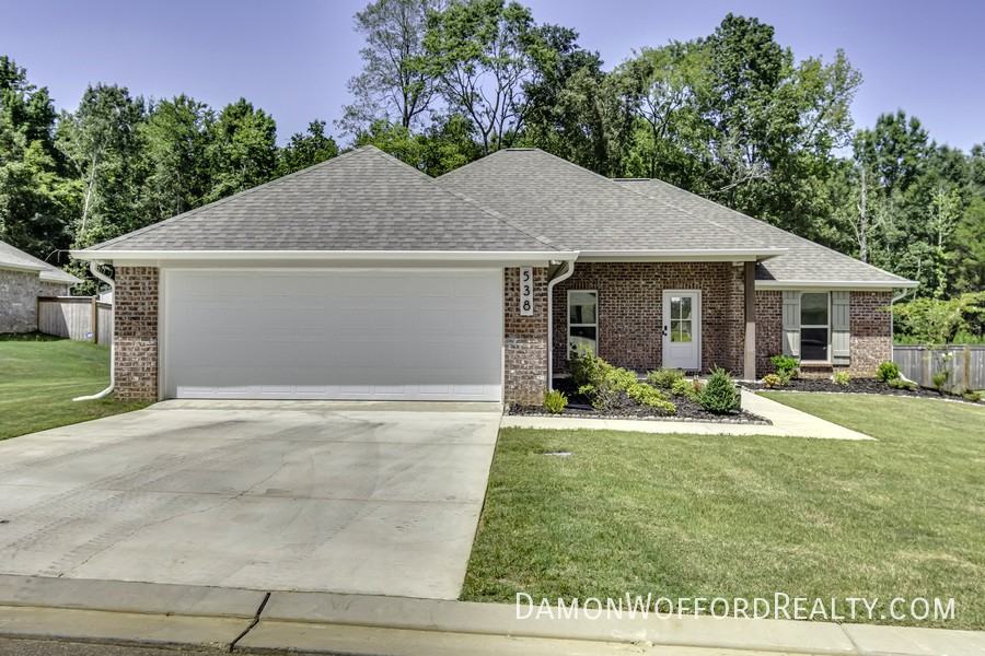 538 Patrick Farms Dr - Photo 2 of 37