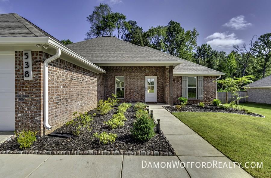 538 Patrick Farms Dr - Photo 3 of 37