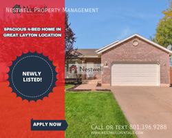 featured image of 1153 N 2825 W