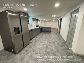 5321 7th Ave Ne #LOWER - Photo 1 of 1